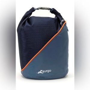 KURGO 5lb kibble carrier